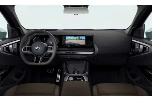 BMW X3 (2026) thumbnail 4