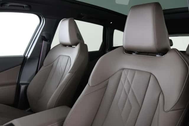BMW X3 (2026) thumbnail 5