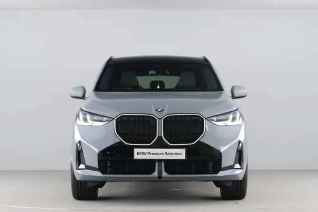 BMW X3 (2026) thumbnail 6