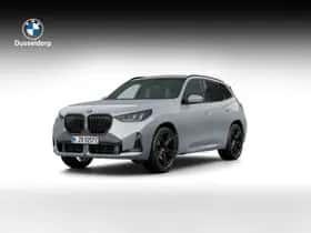 BMW X3 (2026)