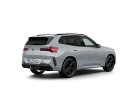 BMW X3 (2026) thumbnail 2