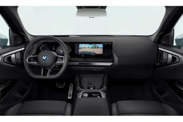 BMW X3 (2026) thumbnail 4