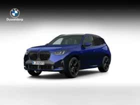 BMW X3 (2026)