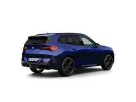 BMW X3 (2026) thumbnail 2