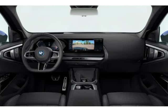 BMW X3 (2026) thumbnail 4