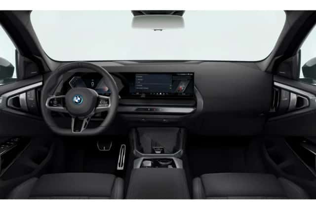 BMW X3 (2026) thumbnail 4