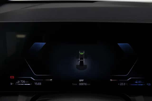 BMW X3 (2026) thumbnail 3