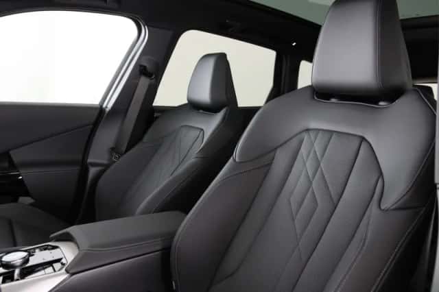 BMW X3 (2026) thumbnail 5