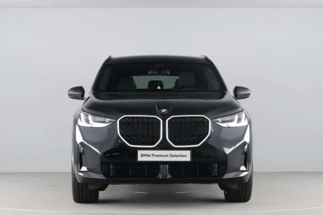 BMW X3 (2026) thumbnail 6