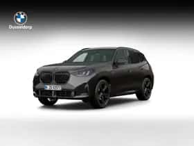 BMW X3 (2026)