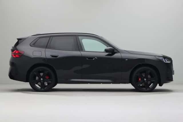 BMW X3 (2026) thumbnail 4