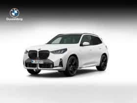 BMW X3 (2026)