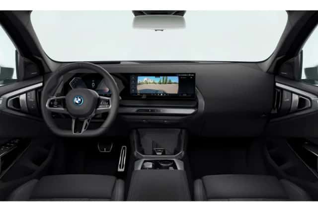 BMW X3 (2026) thumbnail 4