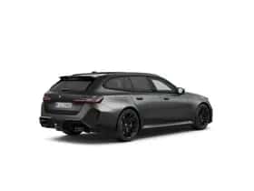 BMW M5 (2026) thumbnail 2