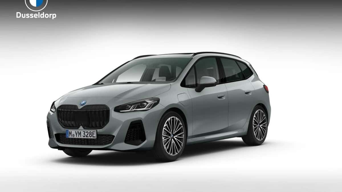 BMW 2-Serie (2026) — foto 1