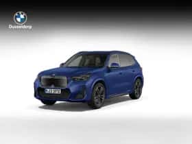 BMW iX1 (2026)