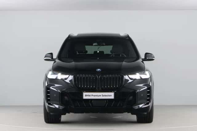 BMW X5 (2026) thumbnail 6