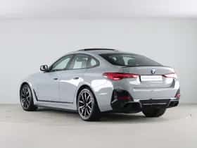 BMW i4 (2025) thumbnail 11