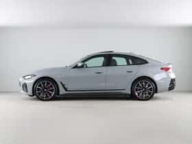 BMW i4 (2025) thumbnail 12