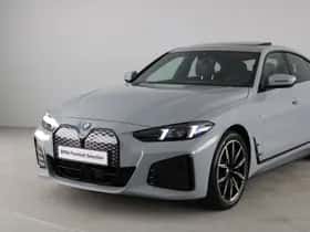 BMW i4 (2025) thumbnail 21
