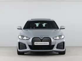 BMW i4 (2025) thumbnail 6