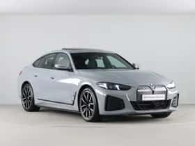 BMW i4 (2025) thumbnail 7