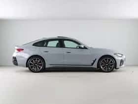 BMW i4 (2025) thumbnail 8