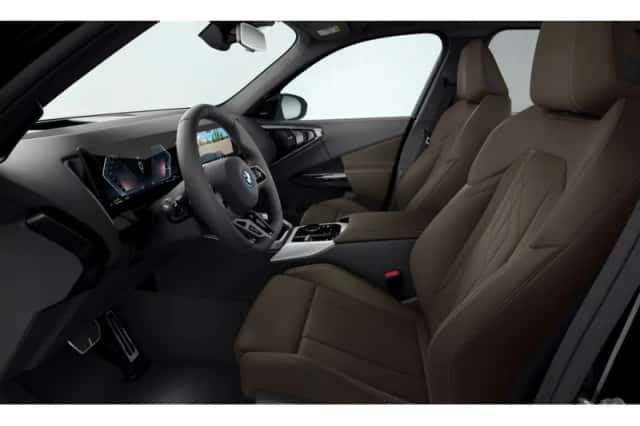 BMW X3 (2026) thumbnail 3