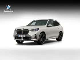 BMW X3 (2026)