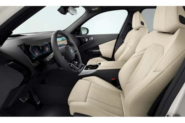 BMW X3 (2026) thumbnail 3