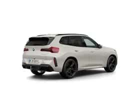 BMW X3 (2026) thumbnail 2