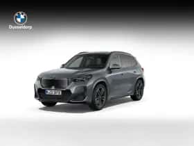 BMW iX1 (2026)