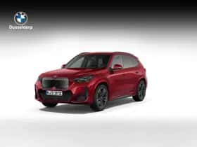 BMW iX1 (2026)
