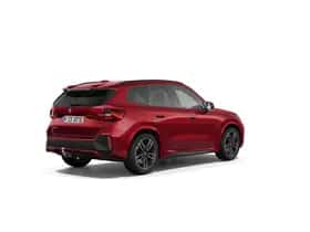BMW iX1 (2026) thumbnail 2