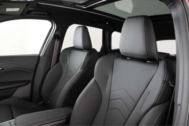 BMW iX1 (2026) thumbnail 5