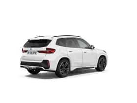 BMW iX1 (2026) thumbnail 2