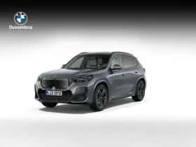 BMW iX1 (2026)
