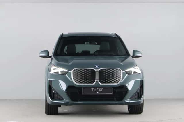 BMW iX1 (2026) thumbnail 6