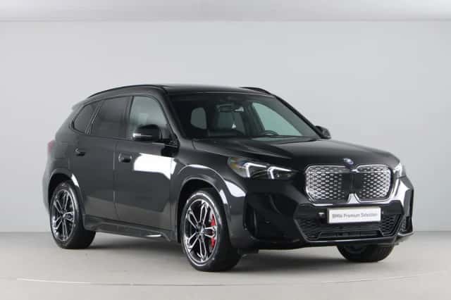 BMW iX1 (2026) thumbnail 6