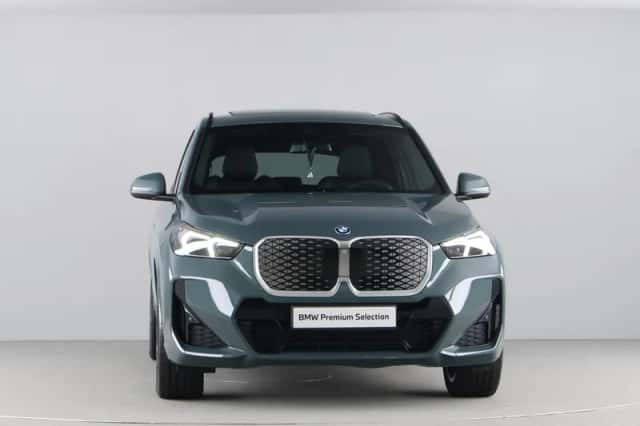 BMW iX1 (2026) thumbnail 6