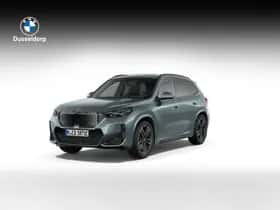 BMW iX1 (2026)