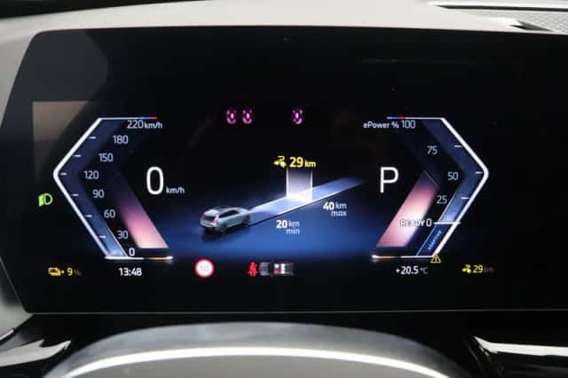 BMW iX1 (2026) thumbnail 3