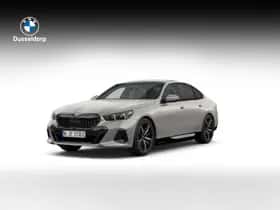 BMW 5-Serie (2026)