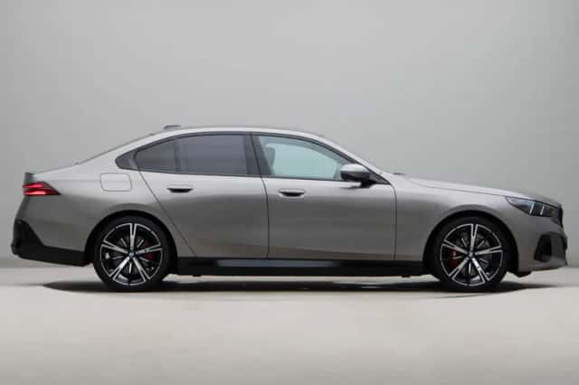 BMW 5-Serie (2026) thumbnail 4