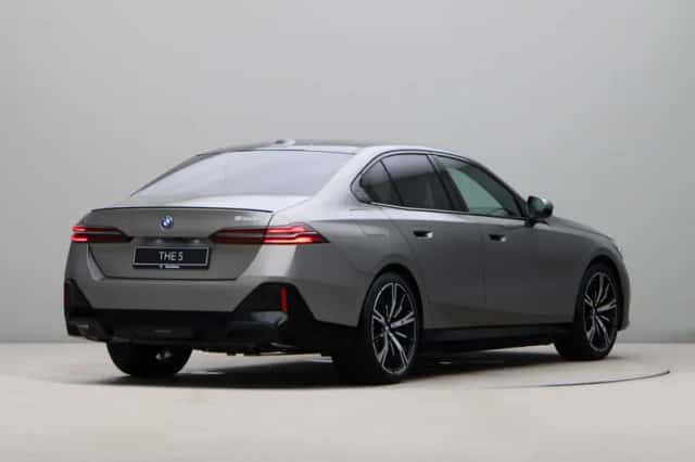 BMW 5-Serie (2026) thumbnail 5