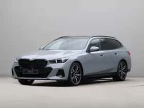 BMW 5-Serie (2026) thumbnail 5