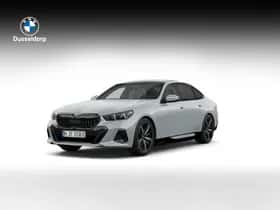 BMW 5-Serie (2026)