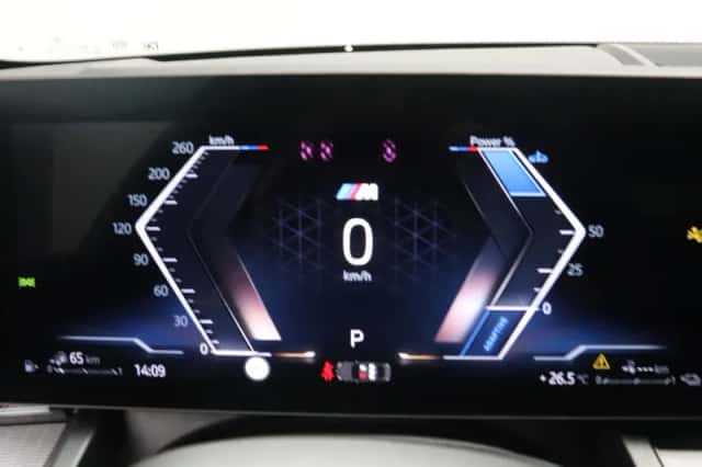 BMW 5-Serie (2026) thumbnail 3