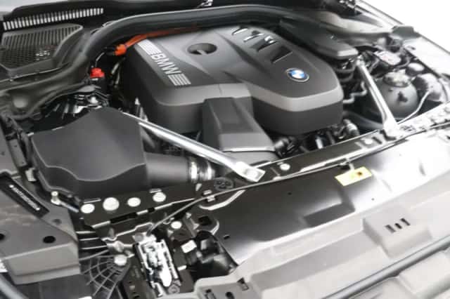 BMW 5-Serie (2026) thumbnail 4