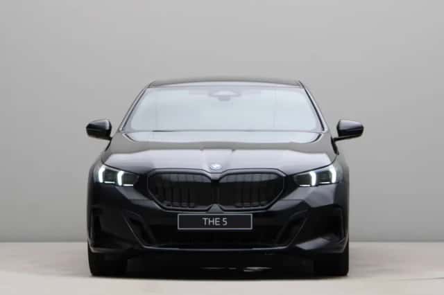 BMW 5-Serie (2026) thumbnail 6